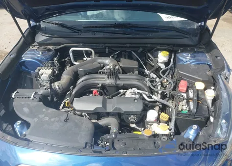 2019 Subaru Outback 2.5I Premium z USA, uszkodzony, nr VIN 4S4BSAFC9K3290892